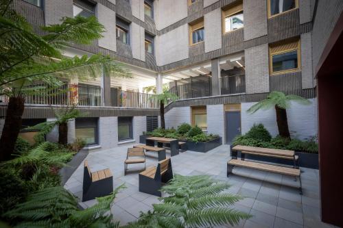 Facilities, Clayton Hotel Bristol City in Bristol