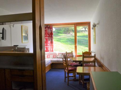 Appartement Les Arcs 1800 1 pièce 5 personnes - FR-1-411-470 - image 2