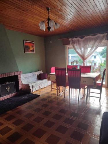Apartamento T3 Equipado em Ilha