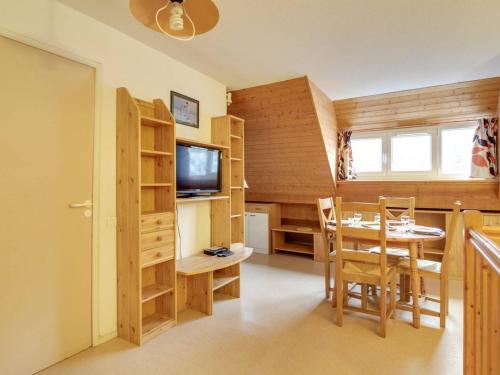 Appartement Cauterets 3 pièces 6 personnes - FR-1-401-106 - main image