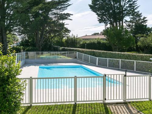 Appartement Saint-Jean-de-Luz 2 pièces 4 personnes - FR-1-4-524 - image 4
