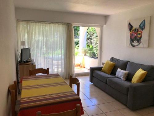 Appartement Urrugne 2 pièces 4 personnes - FR-1-4-525 - main image