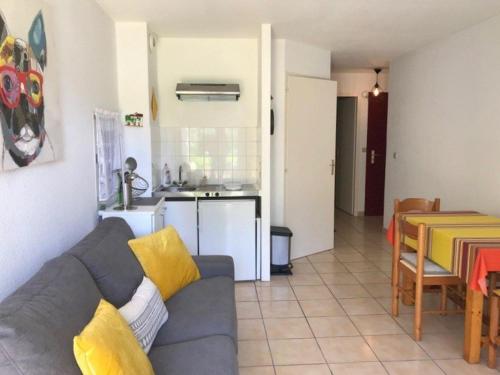 Appartement Urrugne 2 pièces 4 personnes - FR-1-4-525 - image 7