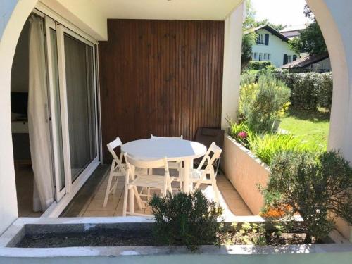 Appartement Urrugne 2 pièces 4 personnes - FR-1-4-525 - image 9