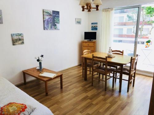 Appartement Arcachon, 3 pièces, 6 personnes - FR-1-433-4 - Location saisonnière - Arcachon