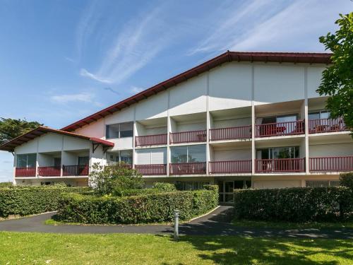 Appartement Saint-Jean-de-Luz 2 pièces 4 personnes - FR-1-4-524 - image 6