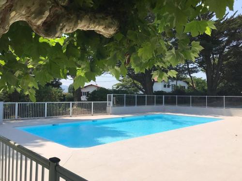 Appartement Saint-Jean-de-Luz 2 pièces 4 personnes - FR-1-4-524 - main image