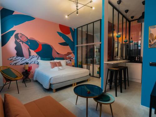 Milano Experience Home - Gauguin, Mailand