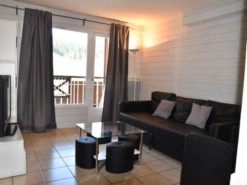 Appartement Montgenèvre 4 pièces 8 personnes - FR-1-266-129 - image 2