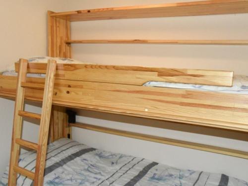 Appartement Montgenèvre 4 pièces 8 personnes - FR-1-266-129 - image 10