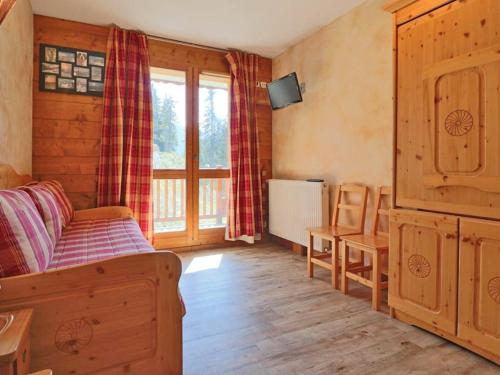 Studio Montvalezan-La Rosière, 1 pièce, 4 personnes - FR-1-398-578 La Rosiere