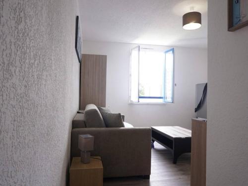Appartement La Guérinière, 1 pièce, 2 personnes - FR-1-224B-699