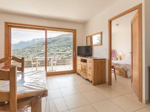 Appartement Briançon, 2 pièces, 4 personnes - FR-1-330C-58 - Location saisonnière - Briançon