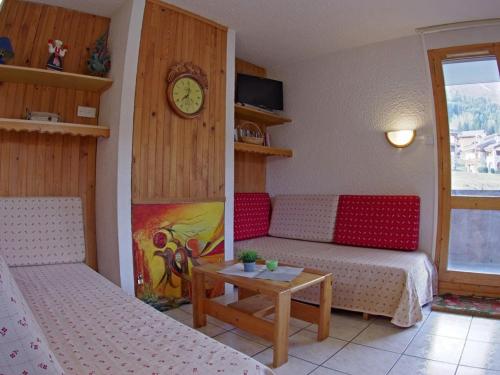 Appartement Valmorel 2 pièces 4 personnes - FR-1-291-827 - image 6