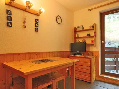 Appartement Montvalezan-La Rosière 1 pièce 4 personnes - FR-1-398-505 - image 10