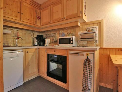 Appartement Montvalezan-La Rosière 1 pièce 4 personnes - FR-1-398-505 - image 6