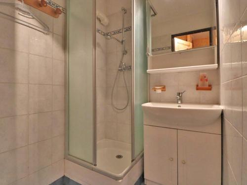 Appartement Montvalezan-La Rosière 1 pièce 4 personnes - FR-1-398-505 - image 10