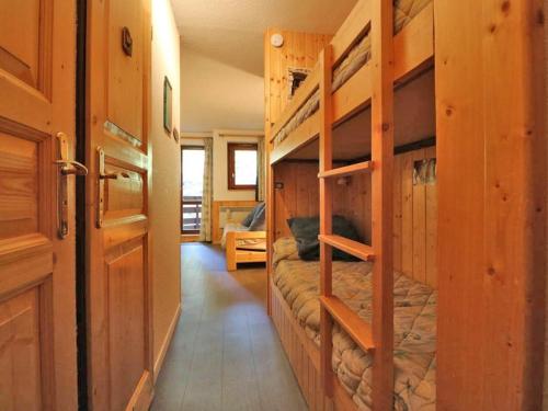 Appartement Montvalezan-La Rosière 1 pièce 4 personnes - FR-1-398-505 - image 14