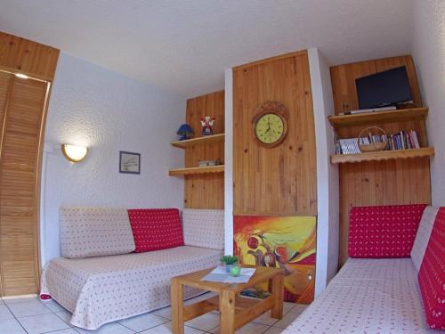 Appartement Valmorel 2 pièces 4 personnes - FR-1-291-827 - image 11