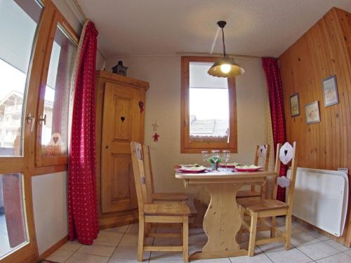 Appartement Valmorel 2 pièces 4 personnes - FR-1-291-827 - image 12