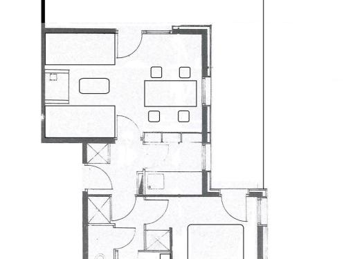 Appartement Valmorel 2 pièces 4 personnes - FR-1-291-827 - image 5