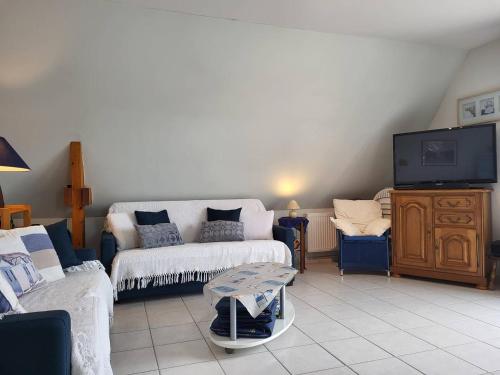 Appartement Merville-Franceville-Plage 2 pièces 4 personnes - FR-1-465-26 - image 6