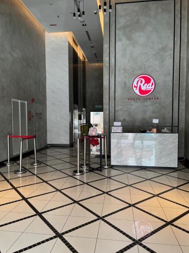 The RED, Kuala Lumpur (fotografie 9)