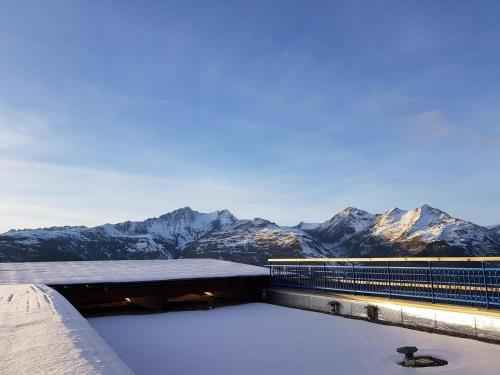 Appartement Les Arcs 1600 4 pièces 10 personnes - FR-1-411-546 - image 3