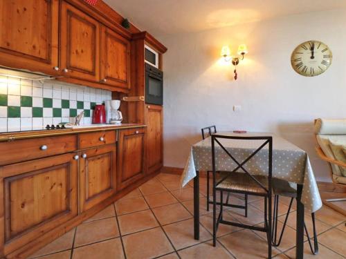 Appartement Montvalezan-La Rosière 3 pièces 7 personnes - FR-1-398-592 - image 4