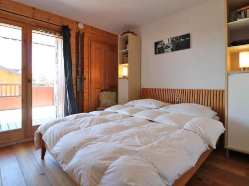 Appartement Montvalezan-La Rosière 3 pièces 7 personnes - FR-1-398-592 - image 11