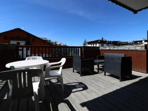 Appartement Montvalezan-La Rosière 3 pièces 7 personnes - FR-1-398-592 - image 8