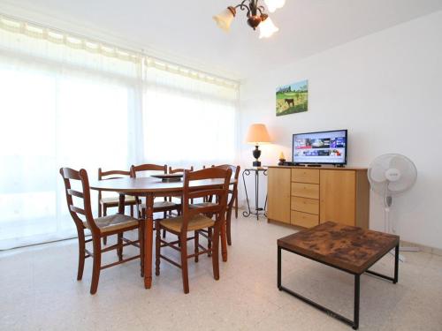 Appartement Balaruc-les-Bains 2 pièces 4 personnes - FR-1-553-64 - image 2