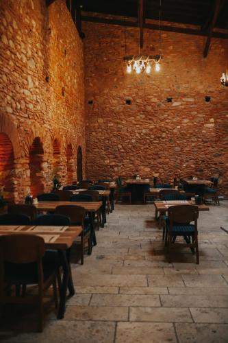 Salón de banquetes, Fibar Hotel Zincirlihan in Aydin