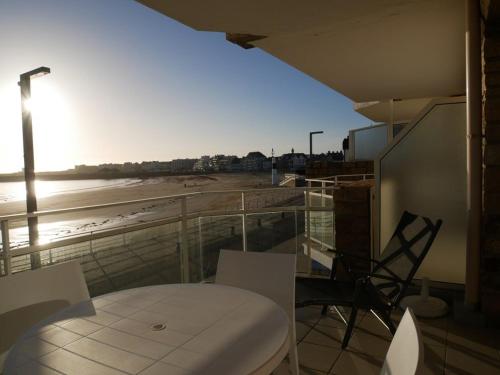 Studio Quiberon, 1 pièce, 3 personnes - FR-1-478-41