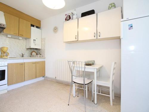 Appartement Balaruc-les-Bains 2 pièces 4 personnes - FR-1-553-64 - image 5