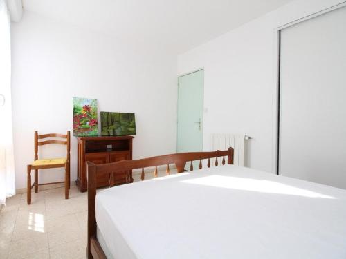 Appartement Balaruc-les-Bains 2 pièces 4 personnes - FR-1-553-64 - image 10