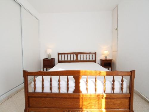 Appartement Balaruc-les-Bains 2 pièces 4 personnes - FR-1-553-64 - image 12