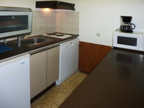 Appartement Les Orres 1 pièce 6 personnes - FR-1-322-332 - image 11