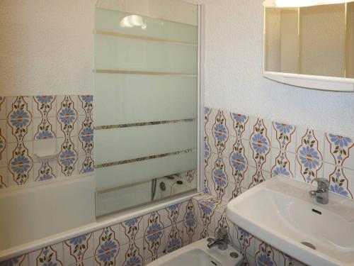 Appartement Les Orres 1 pièce 6 personnes - FR-1-322-332 - image 7