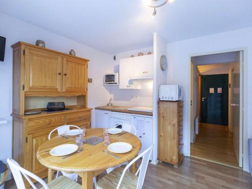 Appartement Cauterets 2 pièces 4 personnes - FR-1-401-135 - image 6