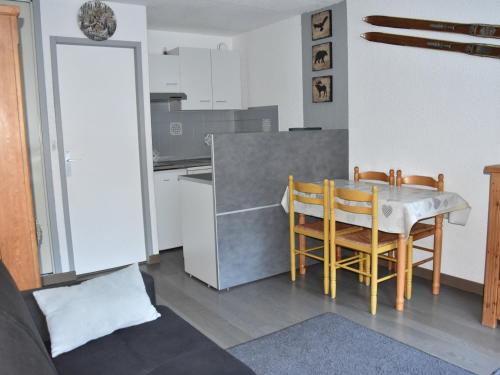 Appartement Pralognan-la-Vanoise 1 pièce 4 personnes - FR-1-464-105 - main image