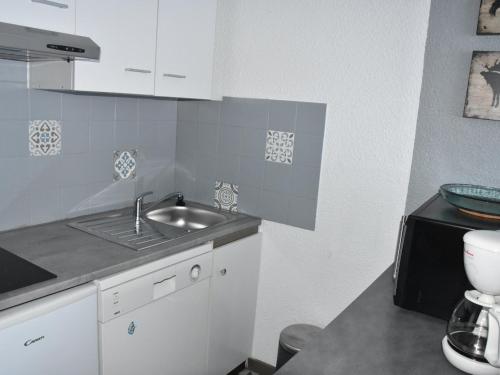 Appartement Pralognan-la-Vanoise 1 pièce 4 personnes - FR-1-464-105 - image 7