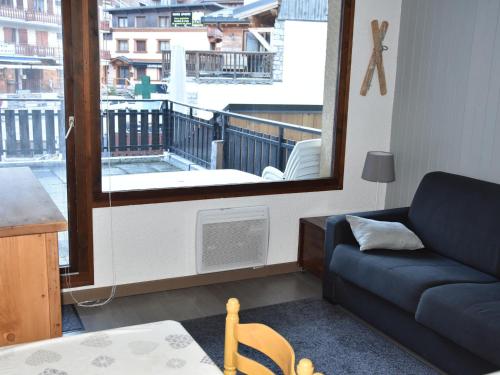 Appartement Pralognan-la-Vanoise 1 pièce 4 personnes - FR-1-464-105 - image 10