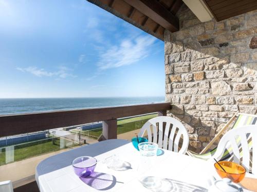 Appartement Carnac 1 pièce 2 personnes - FR-1-477-120