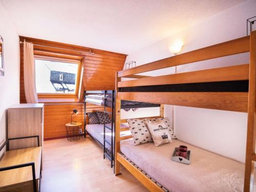 Appartement Saint-Lary-Soulan 3 pièces 6 personnes - FR-1-296-272 - image 9