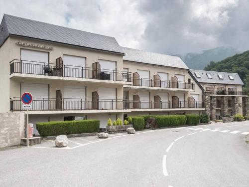 Appartement Saint-Lary-Soulan 3 pièces 6 personnes - FR-1-296-272 - image 12