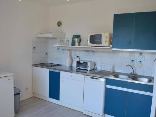 Appartement Saint-Cyprien 1 pièce 4 personnes - FR-1-225D-5 - image 9