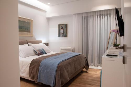 Katia Modern Apartment in Athens - image 11