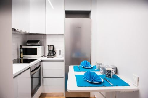 Katia Modern Apartment in Athens - main image