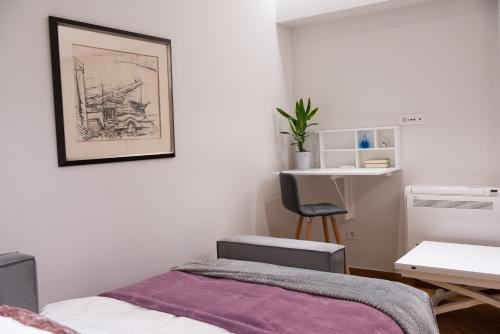 Katia Modern Apartment in Athens - image 2